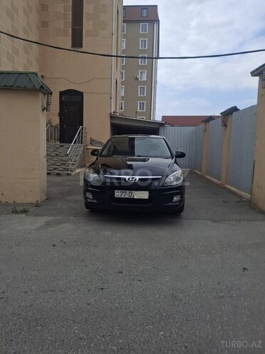 Hyundai i30-5