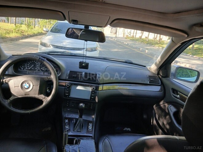 BMW 320-6