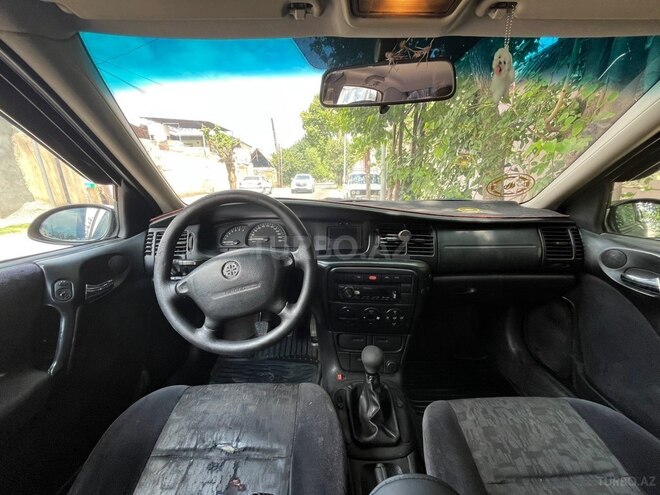 Opel Vectra-3