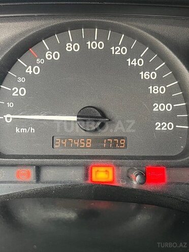 Opel Vectra-2