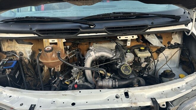 Ford Transit-2