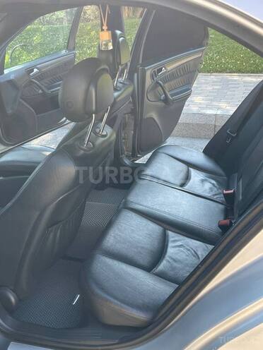 Mercedes C 200-10