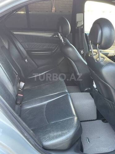 Mercedes C 200-11