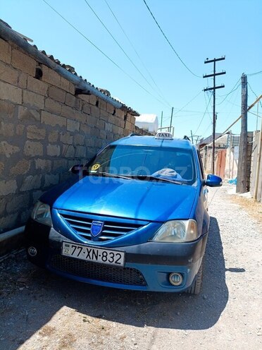 Dacia Logan-2
