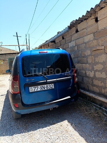 Dacia Logan-6