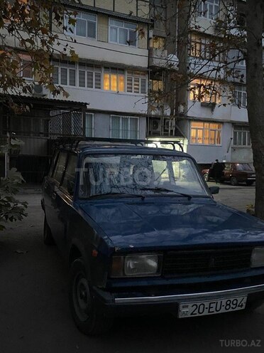 LADA (VAZ) 2104-1