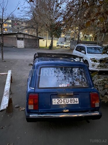 LADA (VAZ) 2104-2