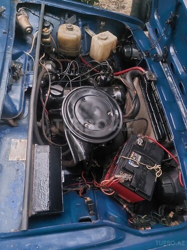 LADA (VAZ) 2104-3
