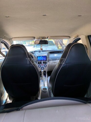 Chery Very (A13)-3