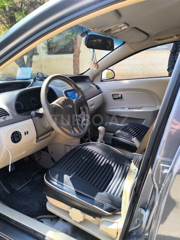 Chery Very (A13)-5