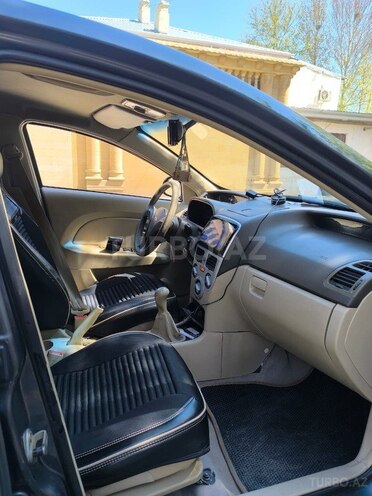 Chery Very (A13)-2