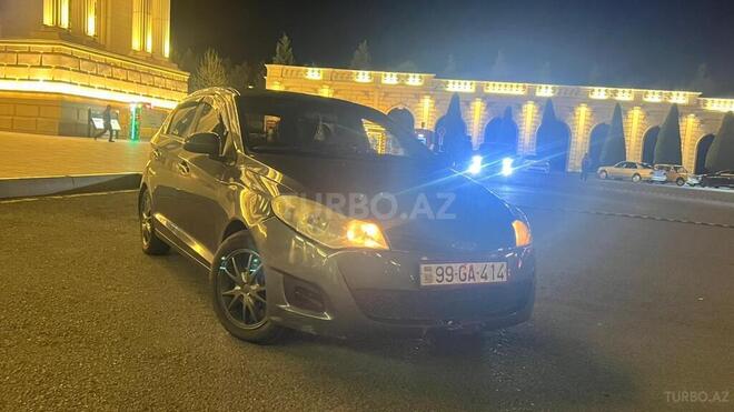 Chery Very (A13)-1