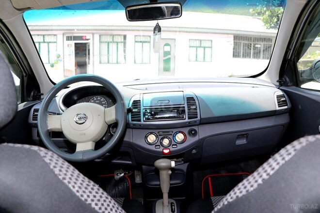 Nissan Micra-3