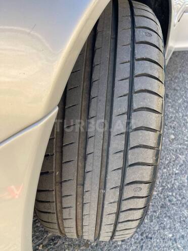 Mercedes C 200-14