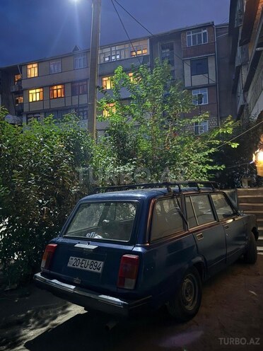 LADA (VAZ) 2104-4