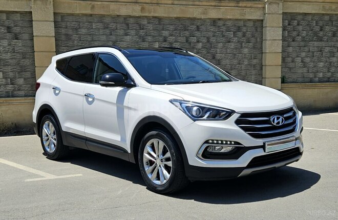 Hyundai Santa Fe-1
