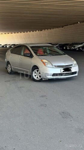 Toyota Prius-1