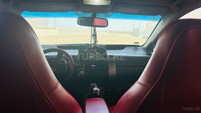 Toyota Prius-7