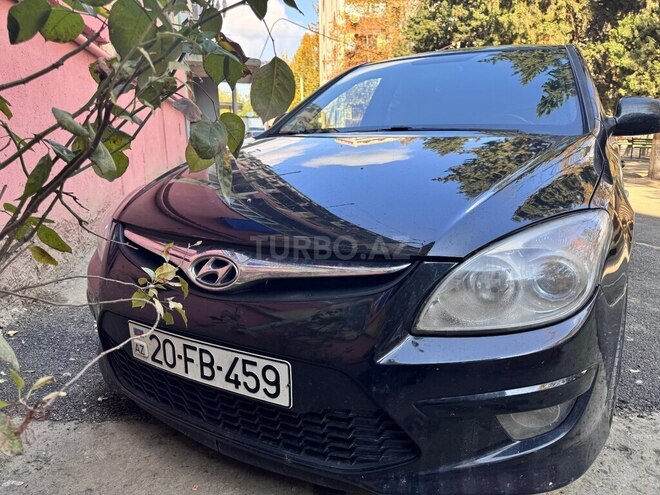 Hyundai i30-1