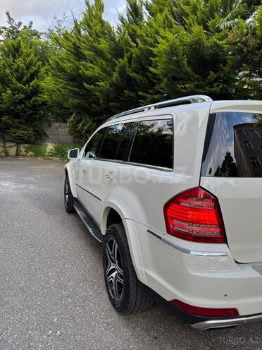Mercedes GL 350 4MATIC-20