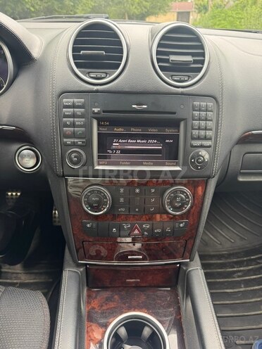 Mercedes GL 350 4MATIC-15