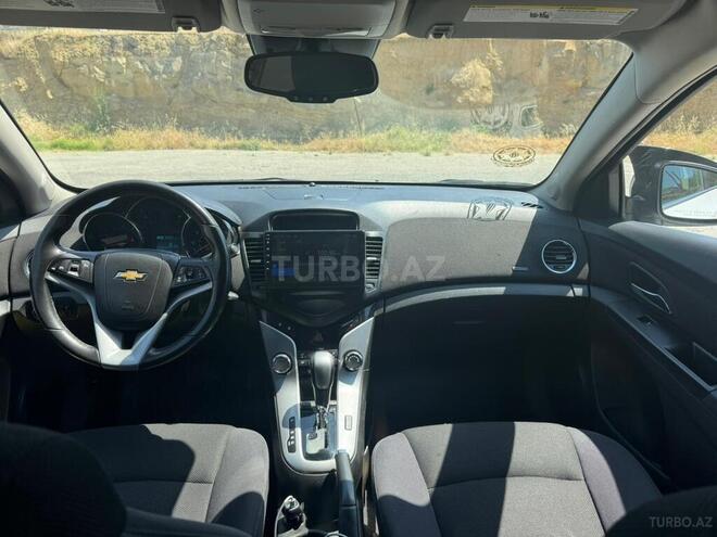 Chevrolet Cruze-5