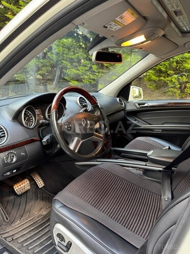 Mercedes GL 350 4MATIC-13