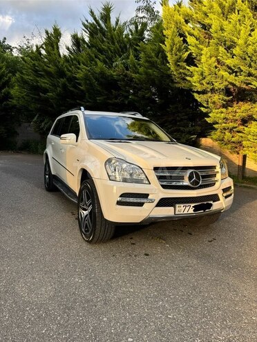 Mercedes GL 350 4MATIC-5