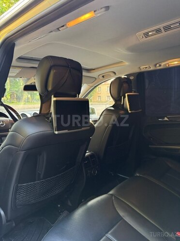 Mercedes GL 350 4MATIC-12