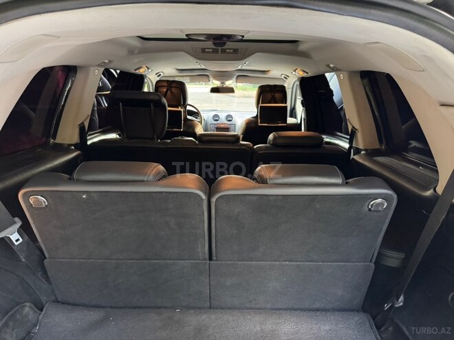 Mercedes GL 350 4MATIC-11