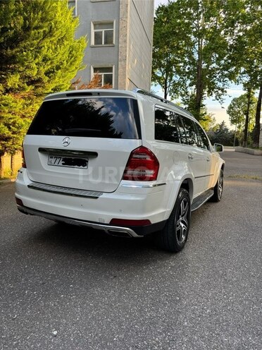 Mercedes GL 350 4MATIC-17