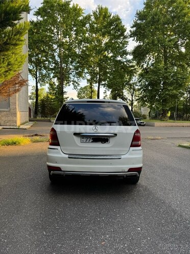 Mercedes GL 350 4MATIC-16