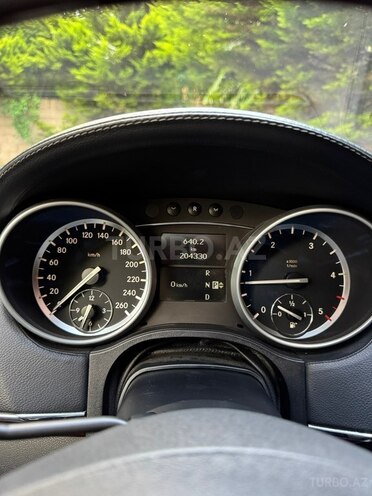 Mercedes GL 350 4MATIC-14