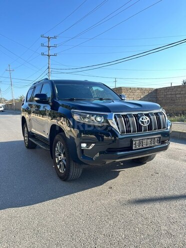 Toyota Land Cruiser Prado-2
