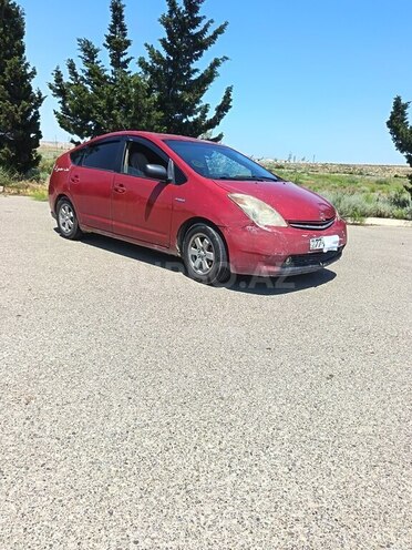 Toyota Prius-9