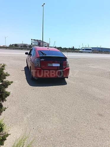 Toyota Prius-6