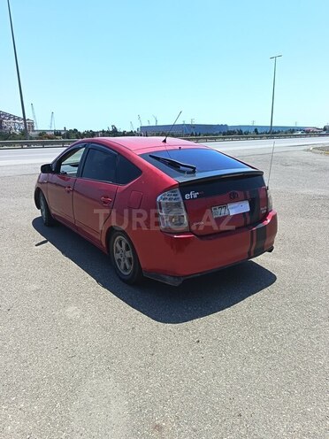 Toyota Prius-7