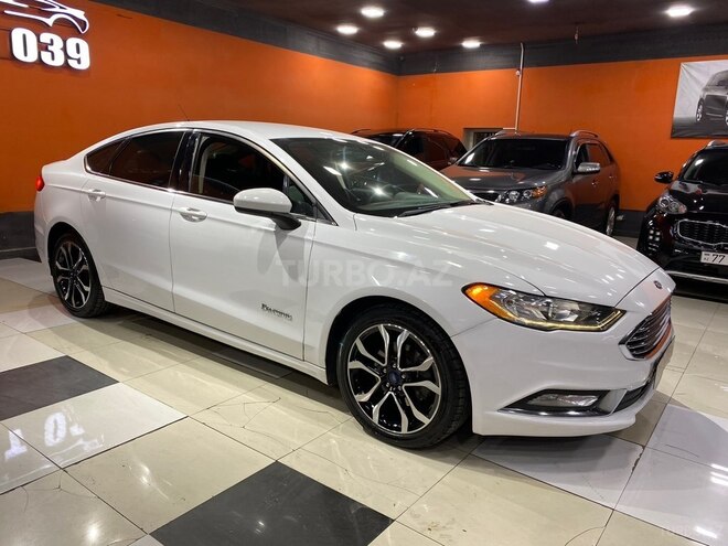 Ford Fusion (North America)-3