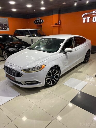 Ford Fusion (North America)-4