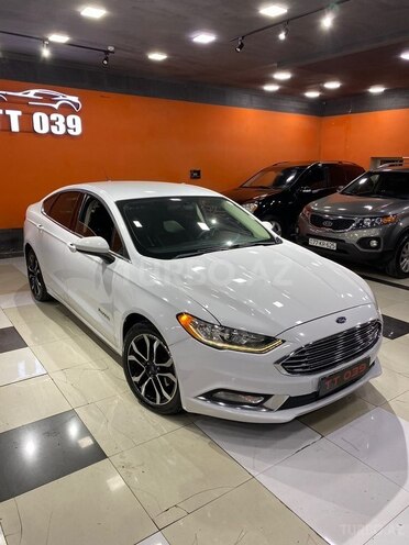 Ford Fusion (North America)-5