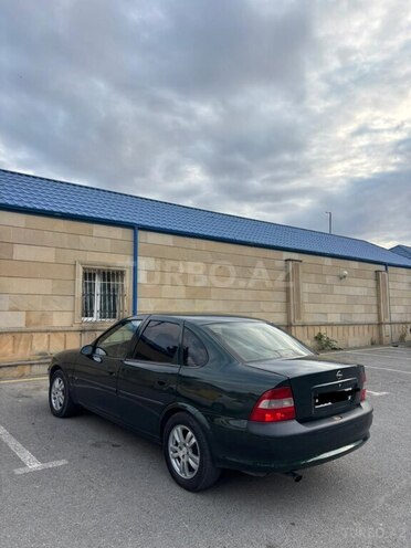 Opel Vectra-5