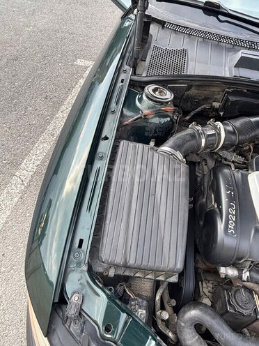 Opel Vectra-11