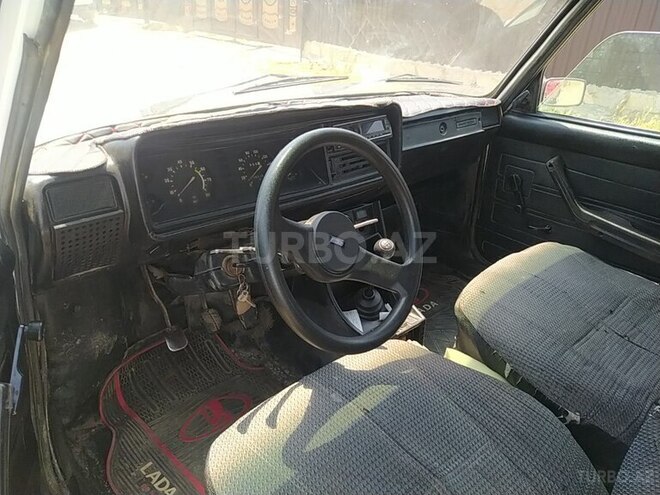 LADA (VAZ) 2107-3