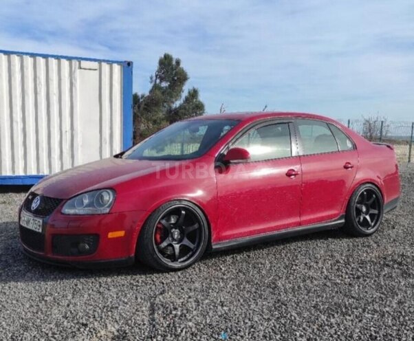 Volkswagen Jetta-1
