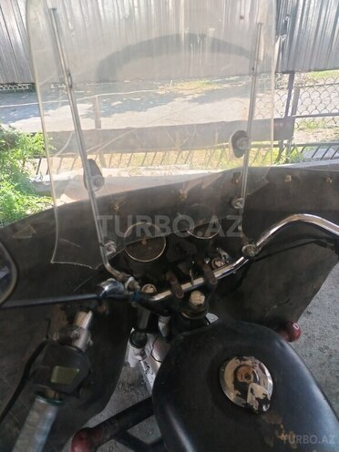 Muravey TG200-3