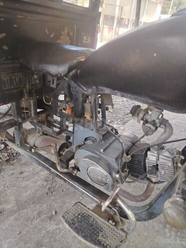 Muravey TG200-4
