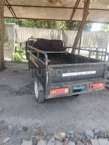 Muravey TG200-6