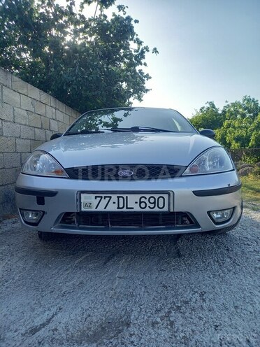 Ford Focus-1