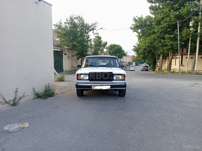 LADA (VAZ) 2107-6