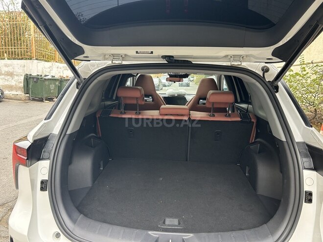 Changan CS 75 Plus-5